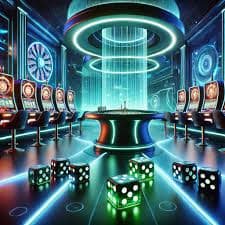 ဂိမ်းလော်ဘီ မြန်မာ Online Casino Slots Live