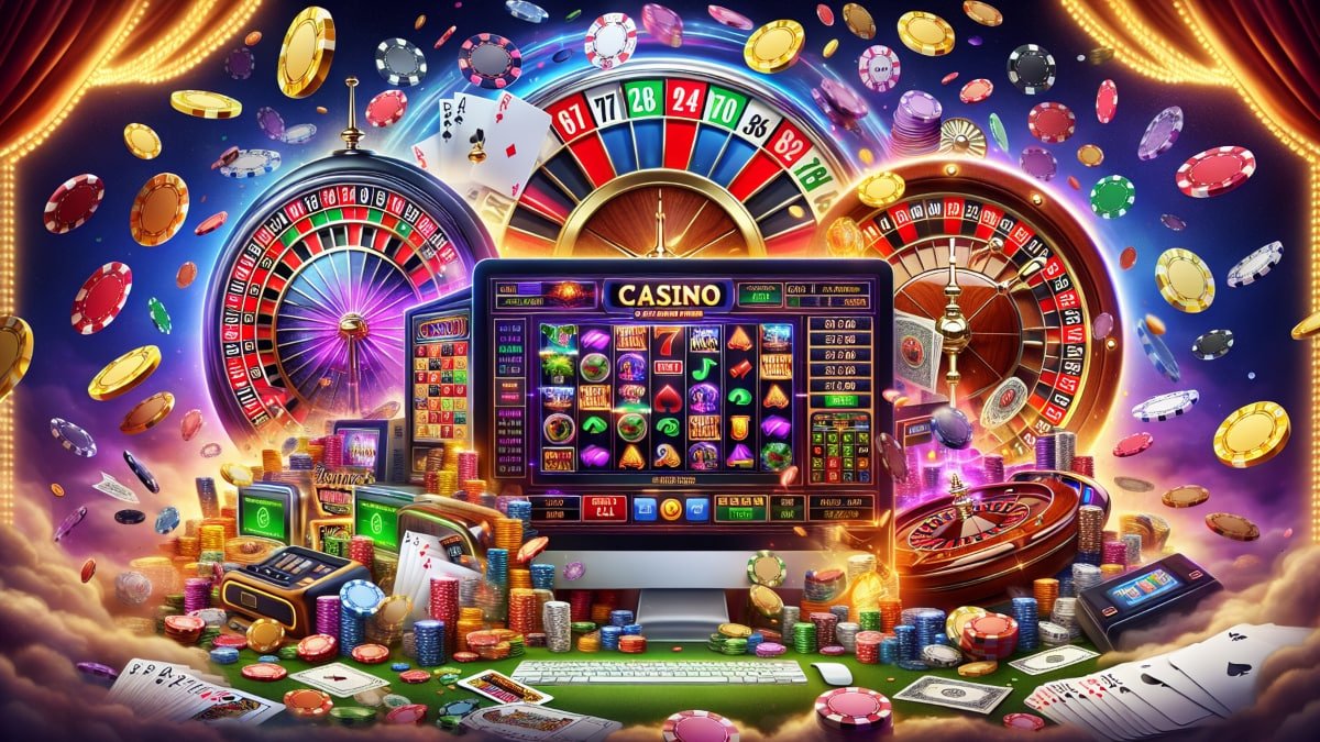 ငါးပစ်ဂိမ်း Jackpot ဆုငွေ Myanmar
