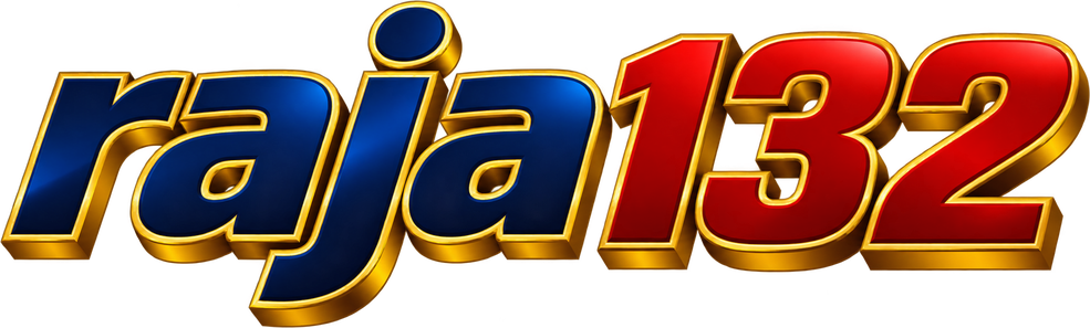 raja132 Logo